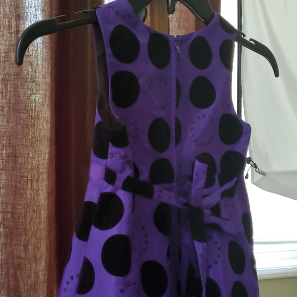 RAXE EDITIONS GIRLS DRESS SIZE 5 - Picture 11 of 13